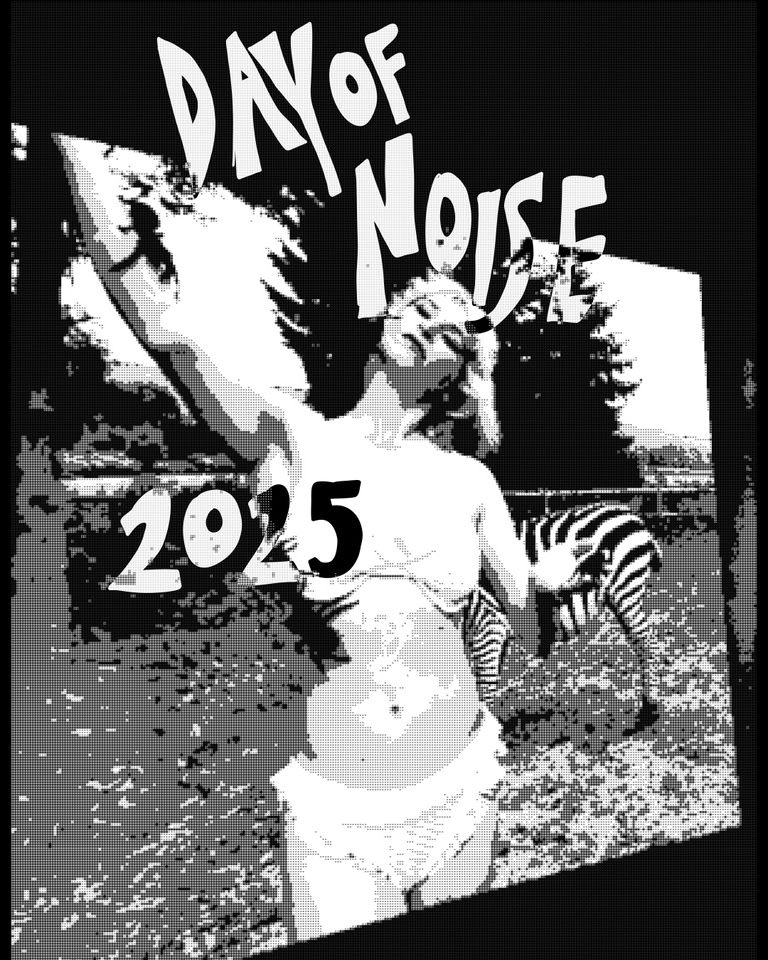 Day of Noise