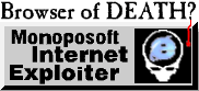 Best Viewed With Any Browser